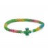 Prayer Rope Bracelet ~ Komboskini ~ Chotki - Multicolor