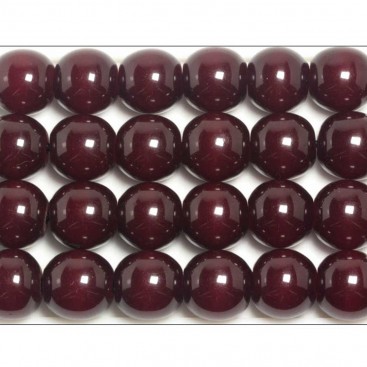 Prayer Beads-Tasbih-Masbaha-Komboloi ~ Vintage, Collectible Cherry Amber Bakelite Faturan