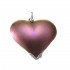 Giampouras 5016 ~ Anodized Colored Titanium Heart Pendant