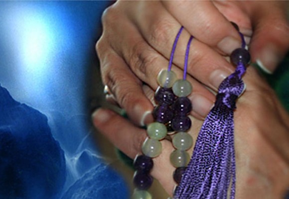 Energy Healing Beads - A Short Introduction