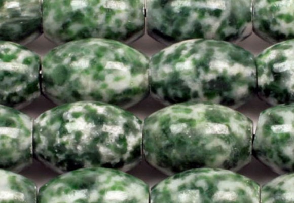 Dendritic Agate-Tree Agate - History & Properties