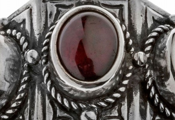 Garnet - History & Properties