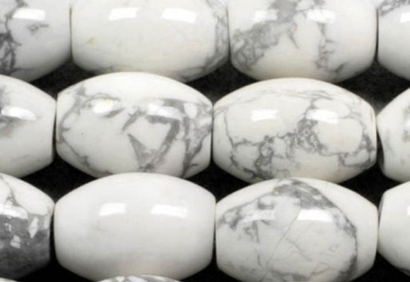 Howlite - History & Properties