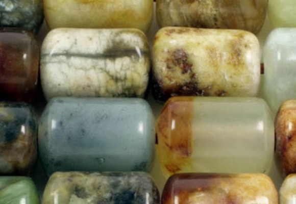 Jade - History & Properties