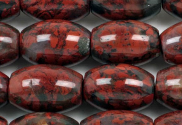 Jasper - History & Properties