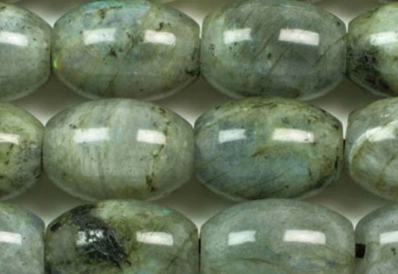 Labradorite - History & Properties