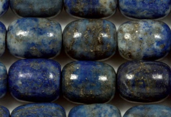 Lapis Lazuli - History & Properties