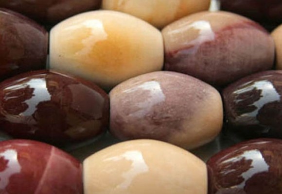 Mookaite - History & Properties