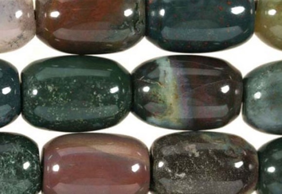 Moss Agate - Features & Properties