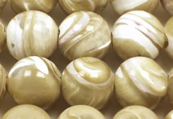 Mother of Pearl-MOP - History & Properties