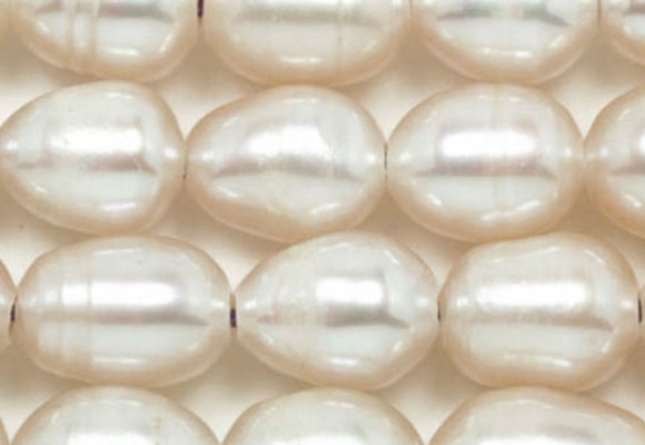 Pearls - History & Properties