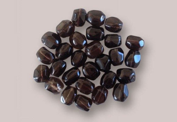 Smoky Quartz - History & Properties