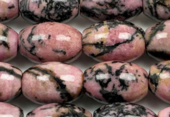 Rhodonite - History & Properties