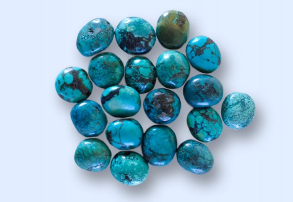 Turquoise - History & Properties